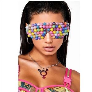 Skittle Sunglasses